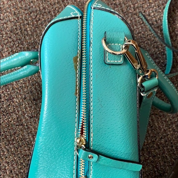 COPY - Kate Spade purse - Picture 7 of 8